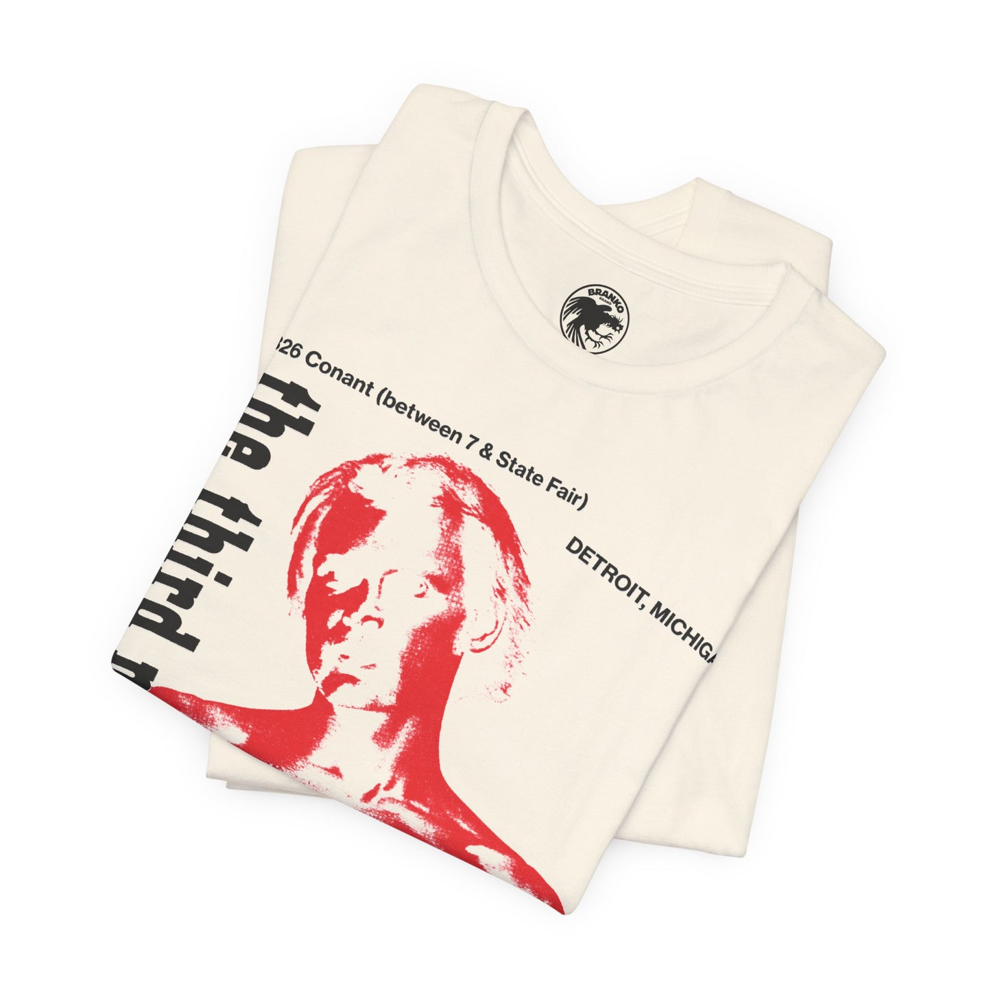 The Third Man Lounge (Detroit Gay Bar/70's and 80's)