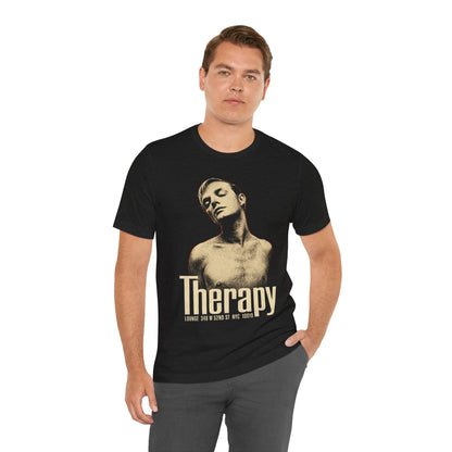 Therapy NYC (New York City Gay Bar and Drag Venue/2003-2020)