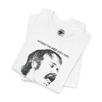 Hot Delivery (Denver Gay Glory Hole Club/Gay Colorado)