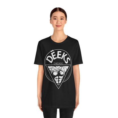 Deeks (Chicago Gay Leather Bar)