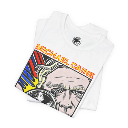 Get Carter (1971 Promo Poster Image/Michael Caine Shirt)