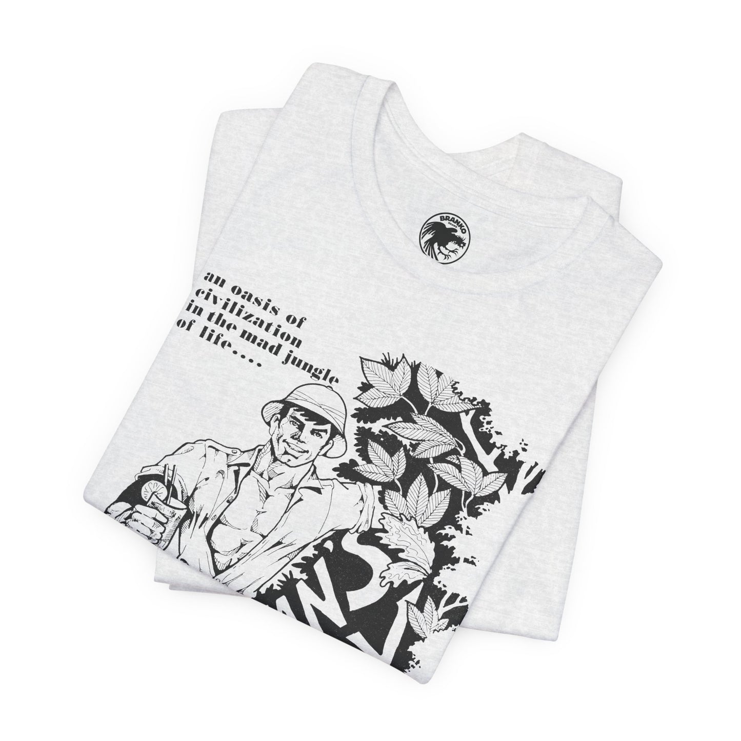 Man's Country (Chicago Gay Bathhouse/1973-2017)