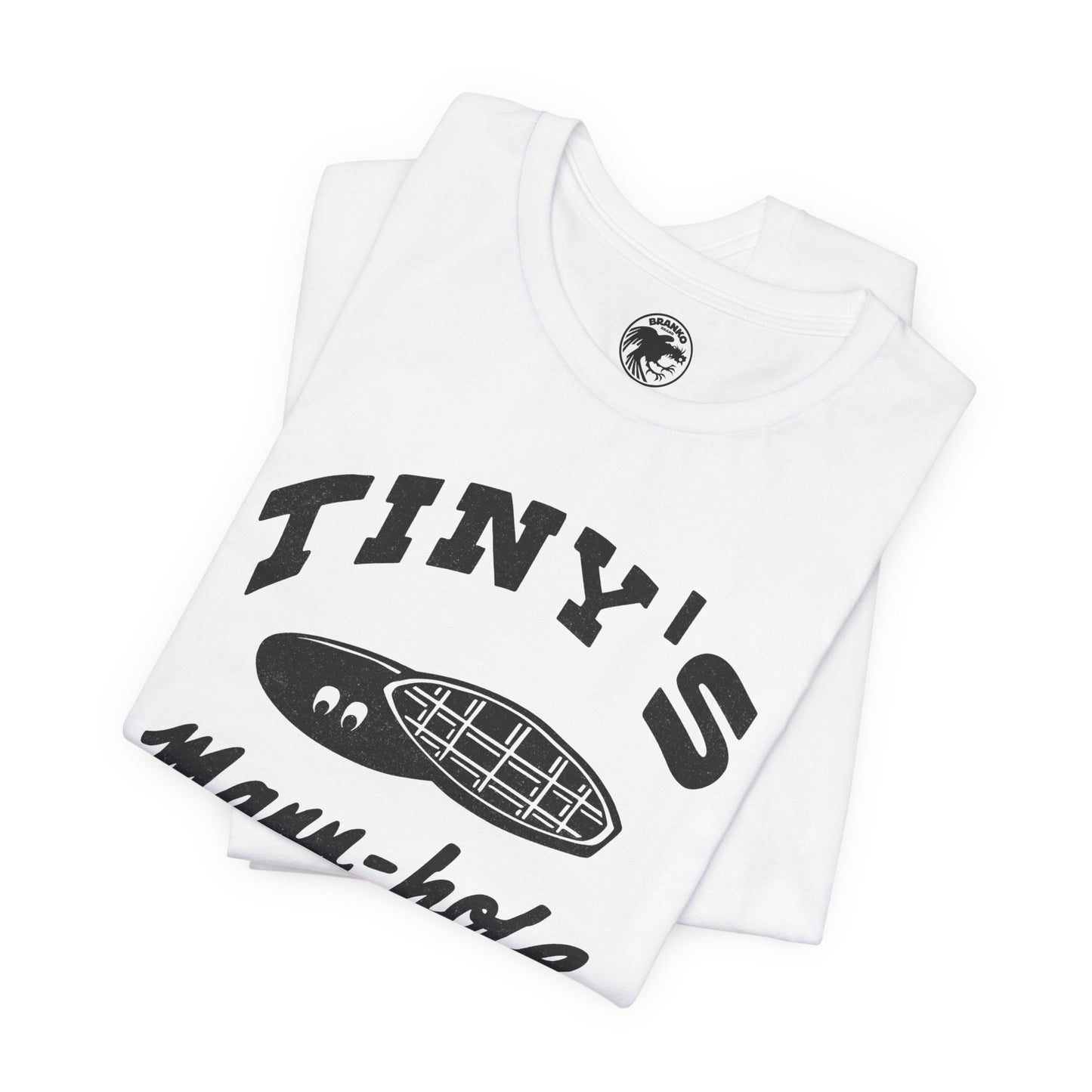 Tiny's Mann-hole (Kingston, PA Gay Bar/Tiny's Manhole)