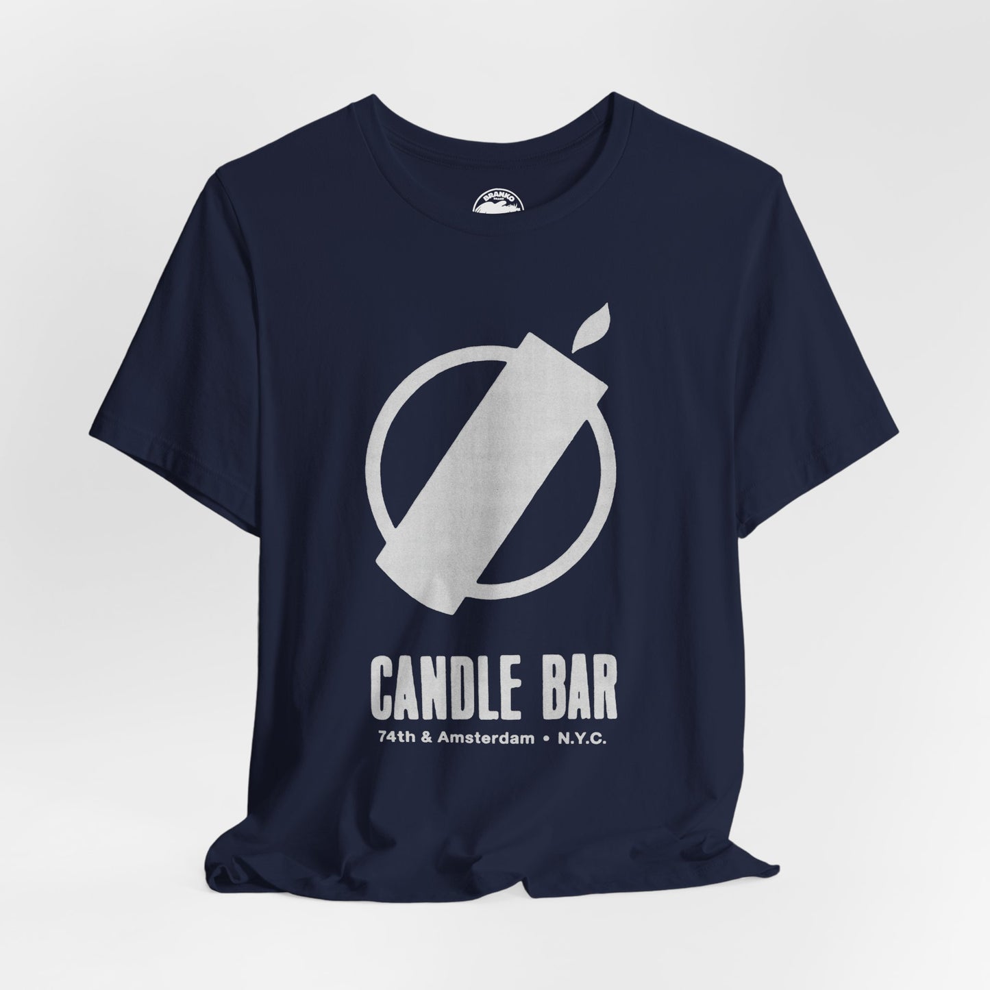 Candle Bar (New York City Gay Bar/1965-2015)
