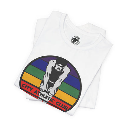 City Athletic Club (San Francisco Gay Gym and Sports Club)