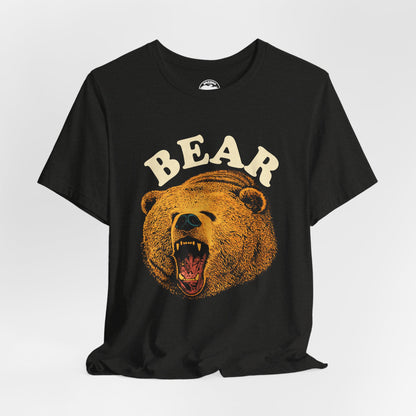 Bear (Replica 70's Gay Bear Novelty Shirt)