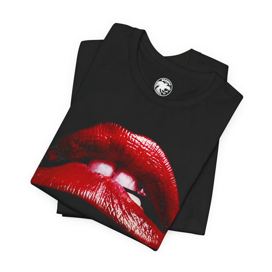 Rocky Horror Lips (The Rocky Horror Picture Show)