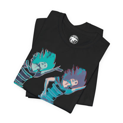 Martha Graham (Satyric Festival Song, from Martha Graham/Andy's Martha Graham)