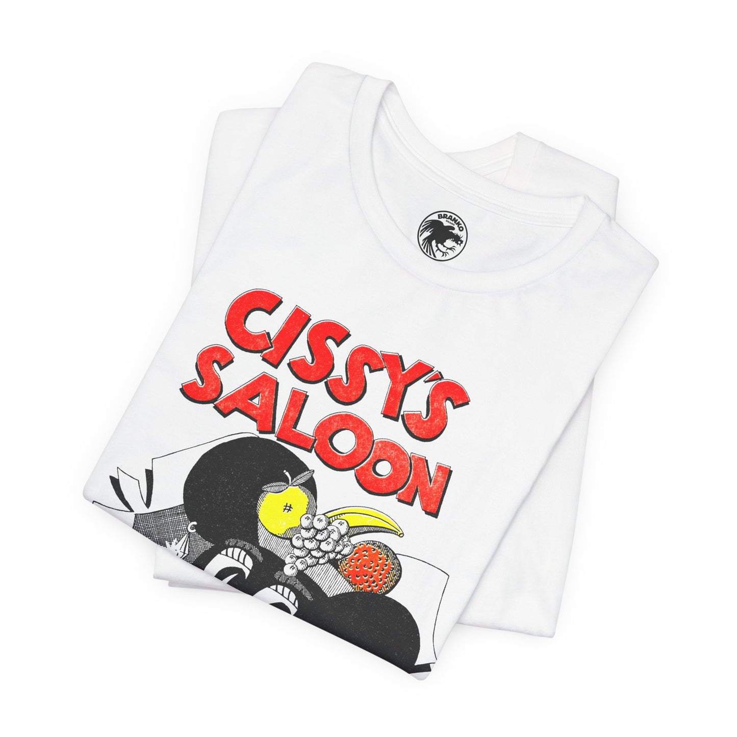 Cissy's Saloon (San Francisco Gay Bar/Folsom Street)