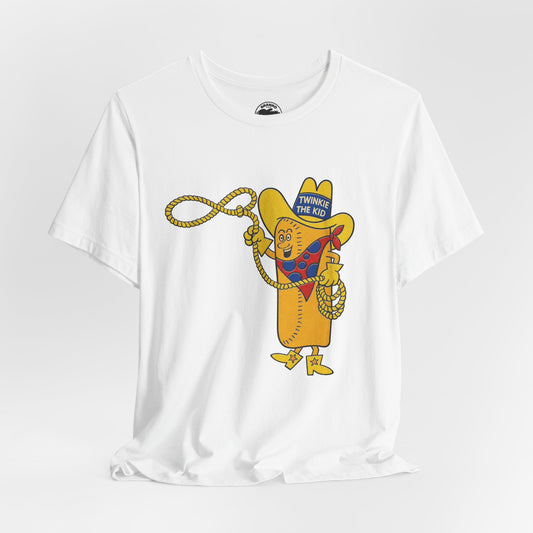 Twinkie the Kid (Perfect Gift for the Twink in Your Life/Gay Twink Shirt)