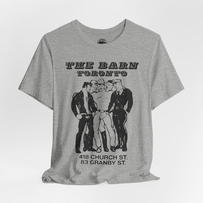 The Barn (Toronto)
