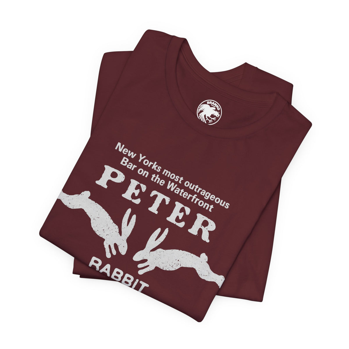 Peter Rabbit (New York City Gay Bar/1972-1988)