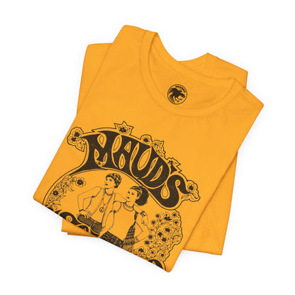 Maud's (Iconic San Francisco Lesbian Bar/1966-1989)