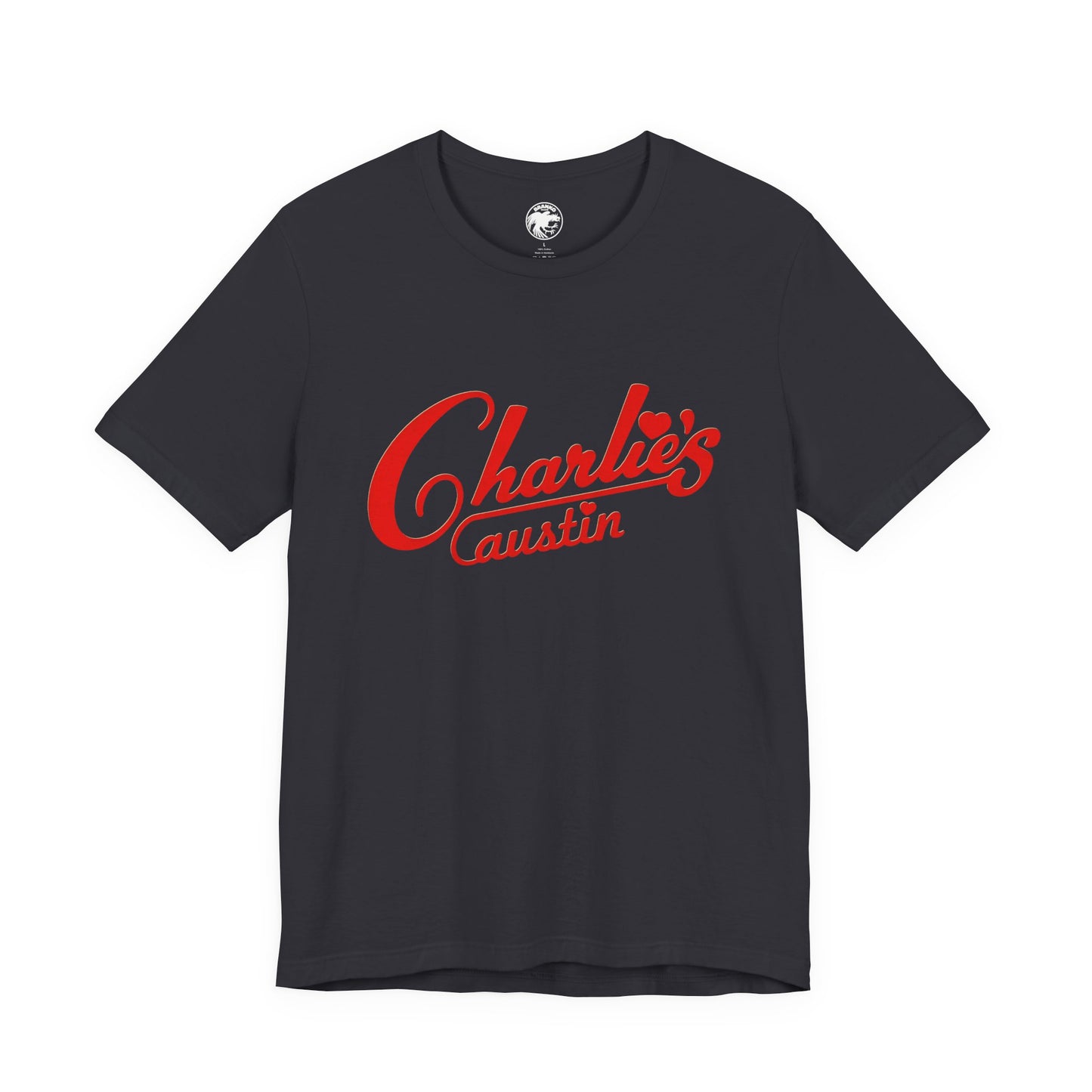 Charlie's Austin (Austin Gay Bar/1984-2011)