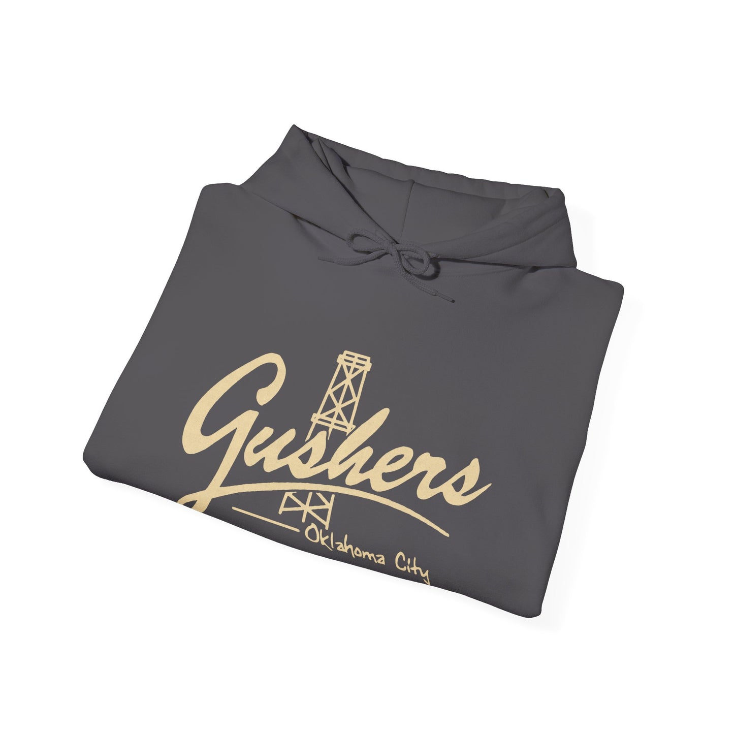 Gushers Hoodie(Oklahoma City Gay Bar/1988-2018)