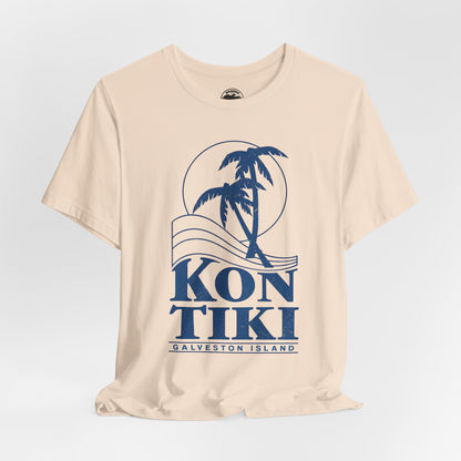 Kon Tiki (Galveston, Texas Gay Bar/1966-2006)