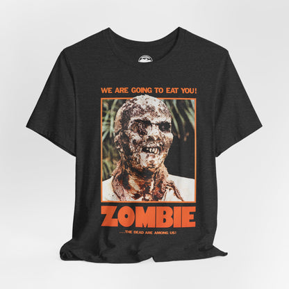 Zombie (1979 Lucio Fulci/Zombi 2)