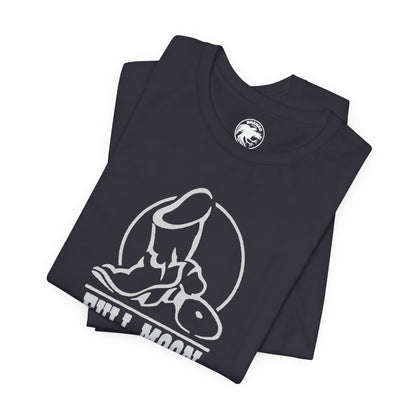 Full Moon Saloon (Orlando Gay Bar/80's to 2010's)