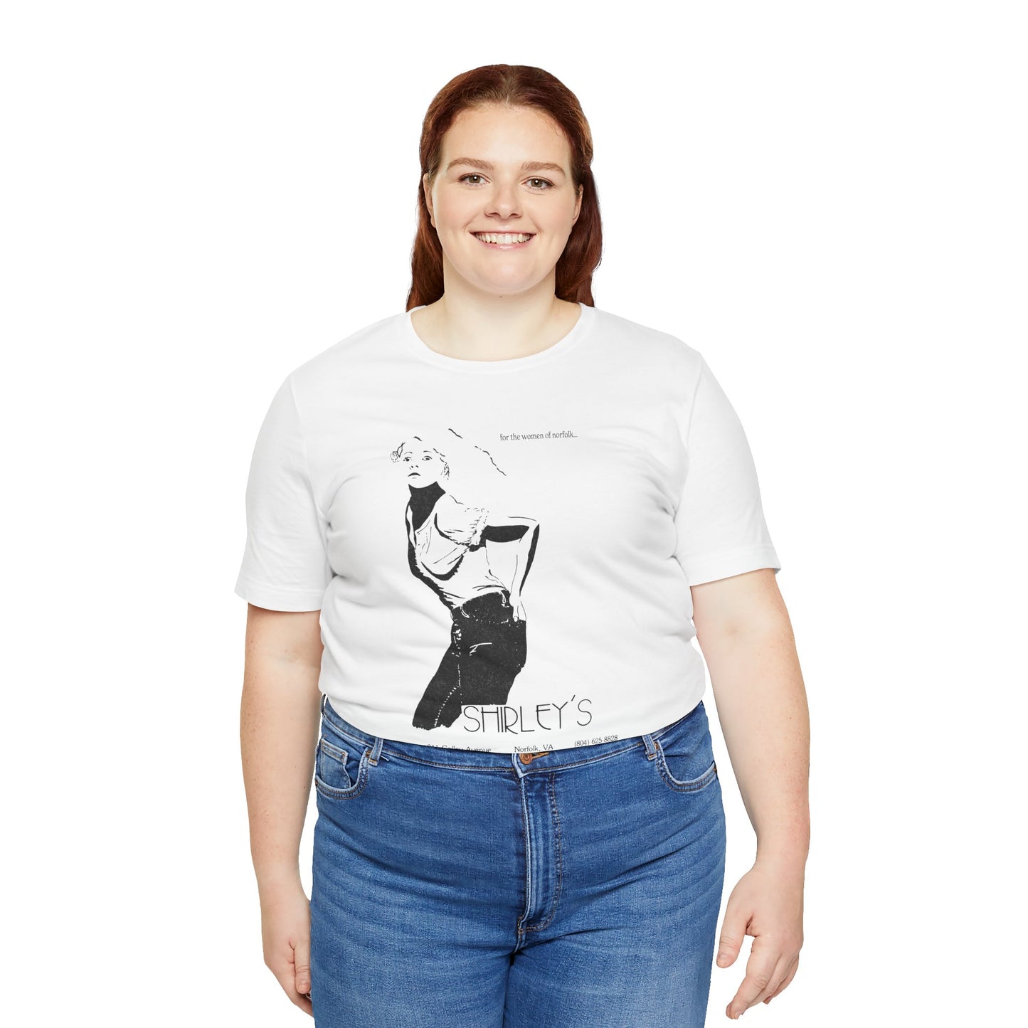 Shirley's (Norfolk, Virginia Lesbian Bar)