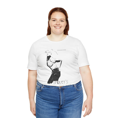 Shirley's (Norfolk, Virginia Lesbian Bar)