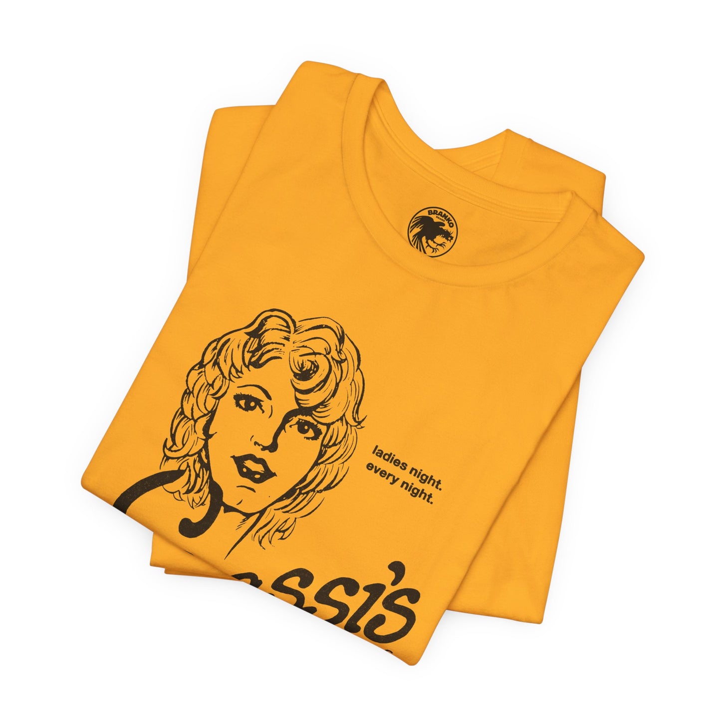 Sassi's (Dallas Lesbian Bar/70's and 80's)