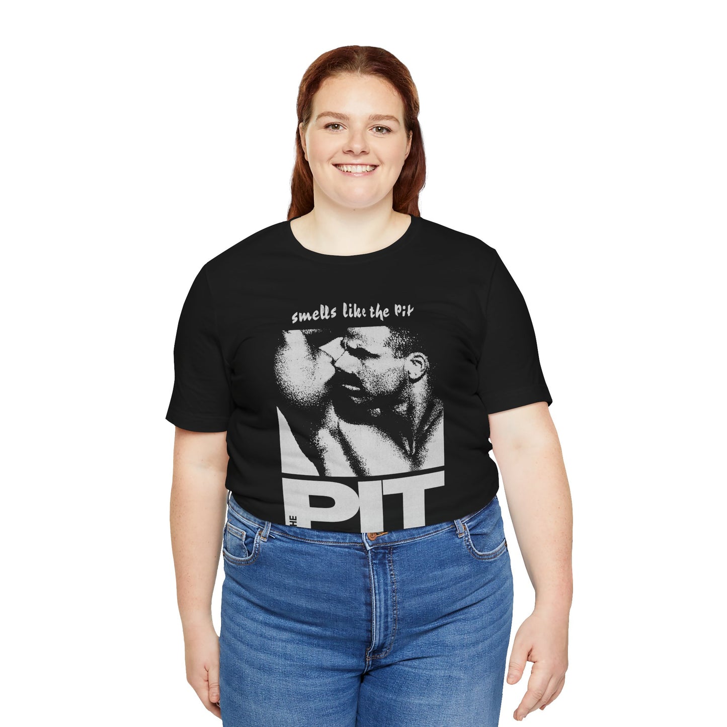 The Pit (San Francisco Gay Leather Bar/60's to 90's)