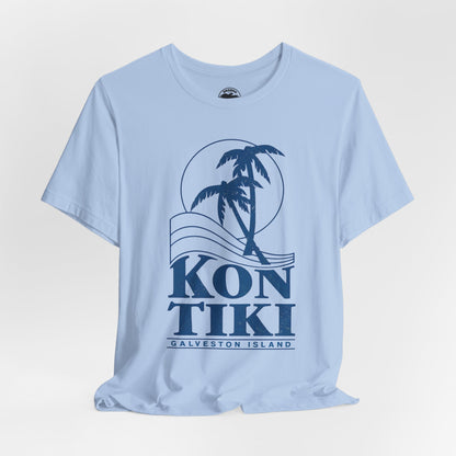 Kon Tiki (Galveston, Texas Gay Bar/1966-2006)