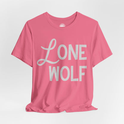 Lone Wolf (Laverne and Shirley Shirt/Lenny Kosnowski Jacket/Lenny Lone Wolf/Lenny and Squiggy)