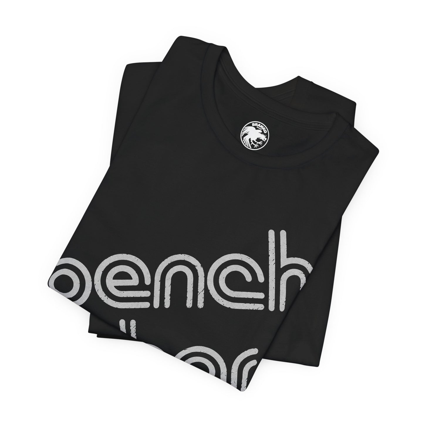 Bench & Bar/Club BNB (Oakland Gay Bar and Nightclub/1978-2019)
