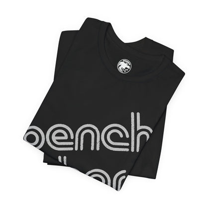 Bench & Bar/Club BNB (Oakland Gay Bar and Nightclub/1978-2019)