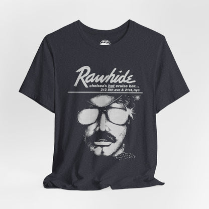 Rawhide New York (Iconic New York City Gay Leather Bar/1979-2013)