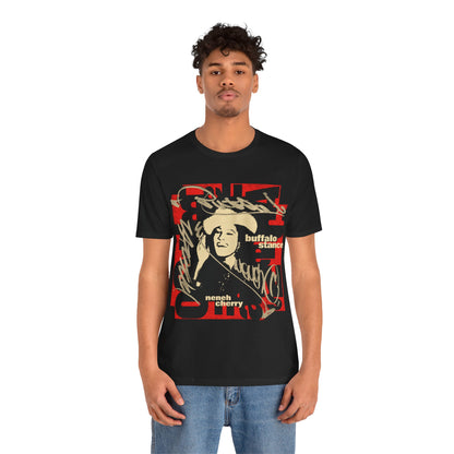 Neneh Cherry (Buffalo Stance Graphic)
