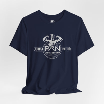 Pan Club (Copenhagen Gay Club/1970-2007/Gay Denmark)