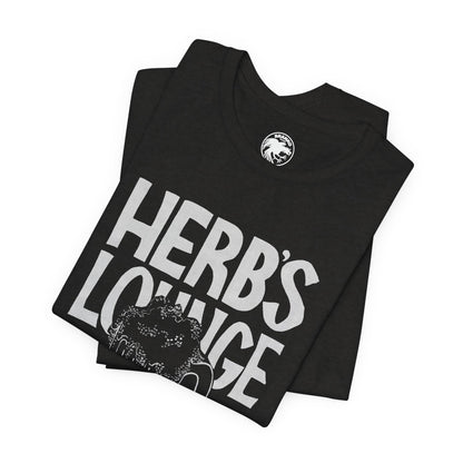 Herb's Lounge (Durham North Carolina Gay Bar/70's and 80's)