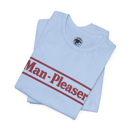 Man Pleaser (Vintage 70's Iron On Graphic)