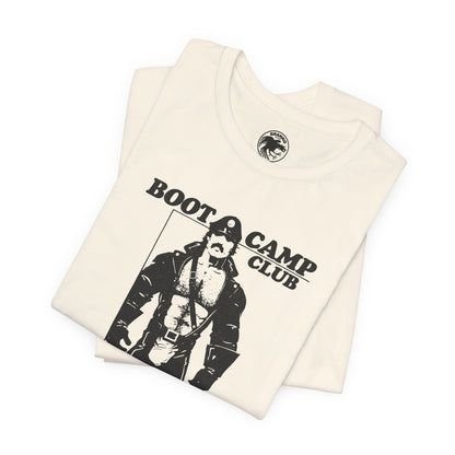 Boot Camp (San Francisco Gay Leather Bar/70's and 80's)