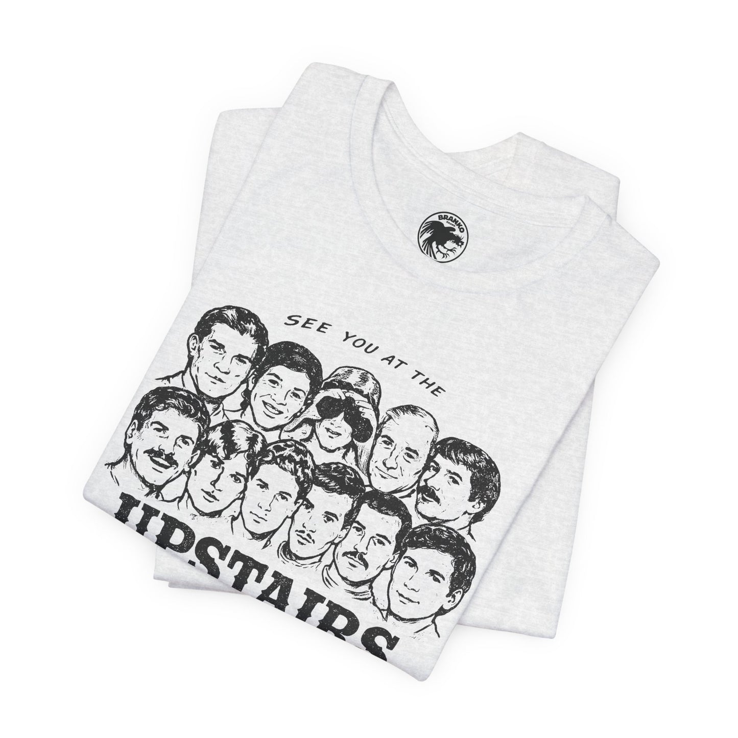 Upstairs Lounge (Historic New Orleans Gay Bar/70's)