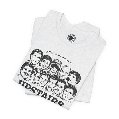 Upstairs Lounge (Historic New Orleans Gay Bar/70's)