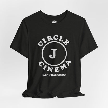 Circle J Cinema (San Francisco Gay Porno Theater/1971-2008)