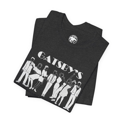 Gatsby's (Baltimore Gay Bar/70's to 2000's)