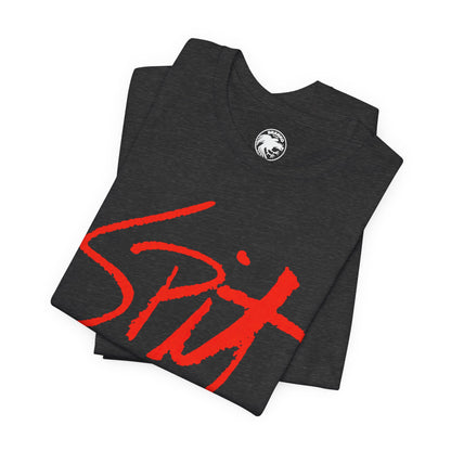 Spit (Levittown Long Island Punk and New Wave Club/1978-1992)