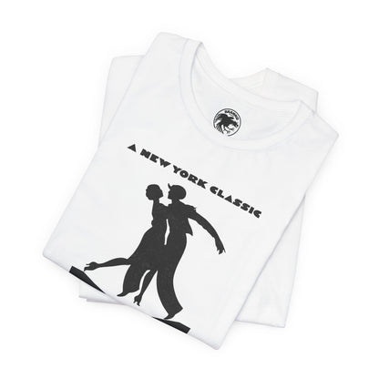 Trude Heller's (New York City Disco and Nightclub/60's to 80's)