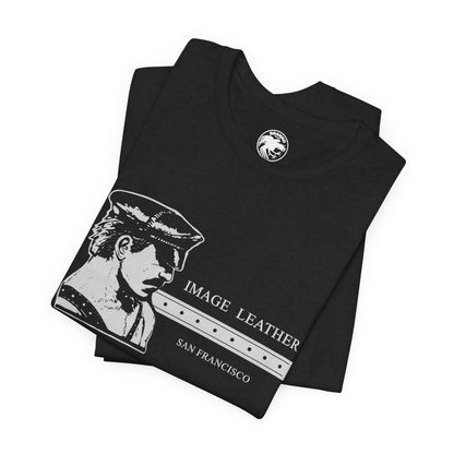 Image Leather (Iconic San Francisco Leather Shop)