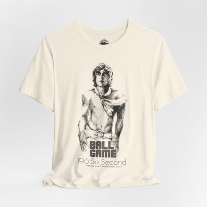 The Ball Game (Milwaukee Gay Bar 1972-2012)