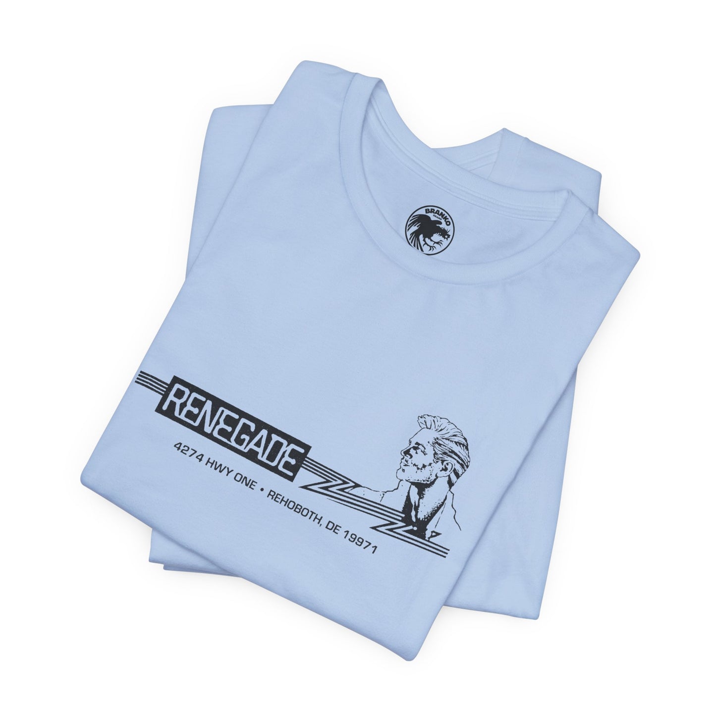 Renegade (Rehoboth Delaware Gay Club/1980-2003)