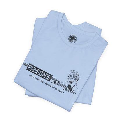 Renegade (Rehoboth Delaware Gay Club/1980-2003)