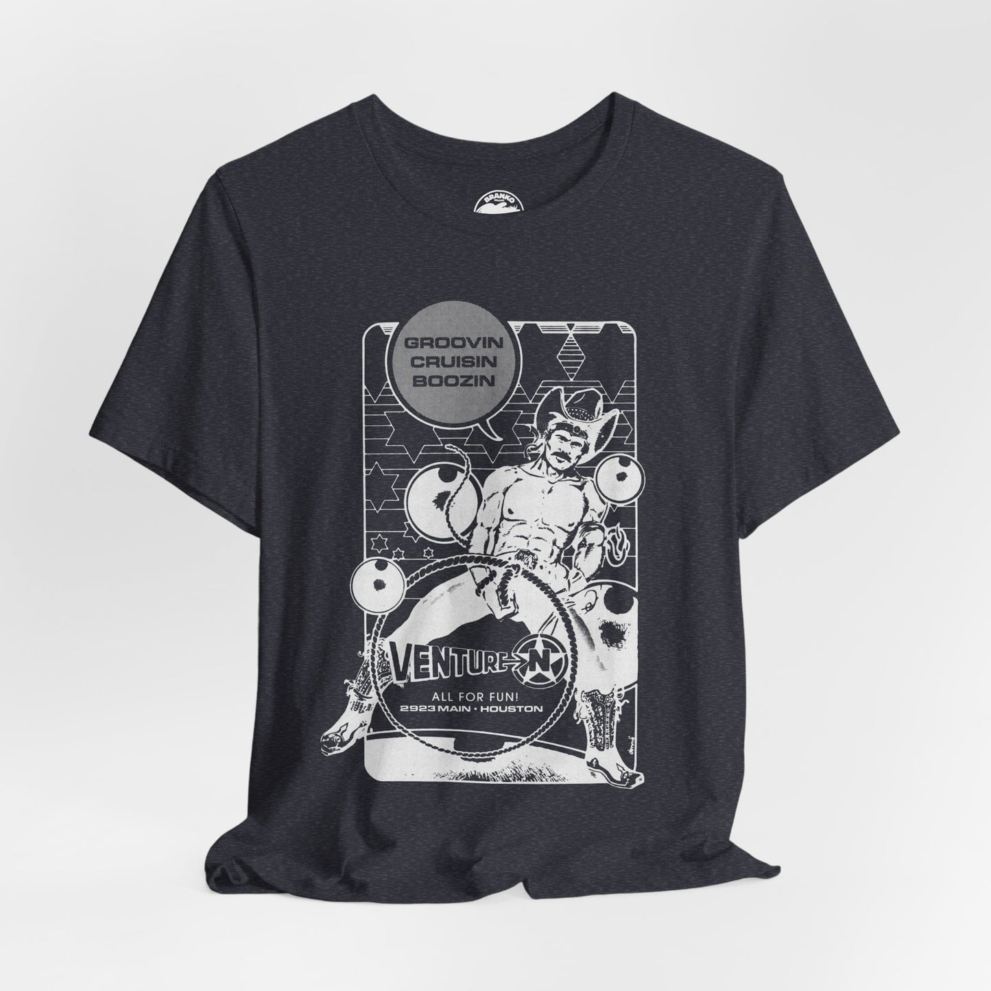 Venture-N (Legendary Houston Gay Bar/1975-2002)