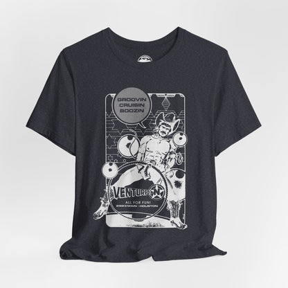 Venture-N (Legendary Houston Gay Bar/1975-2002)