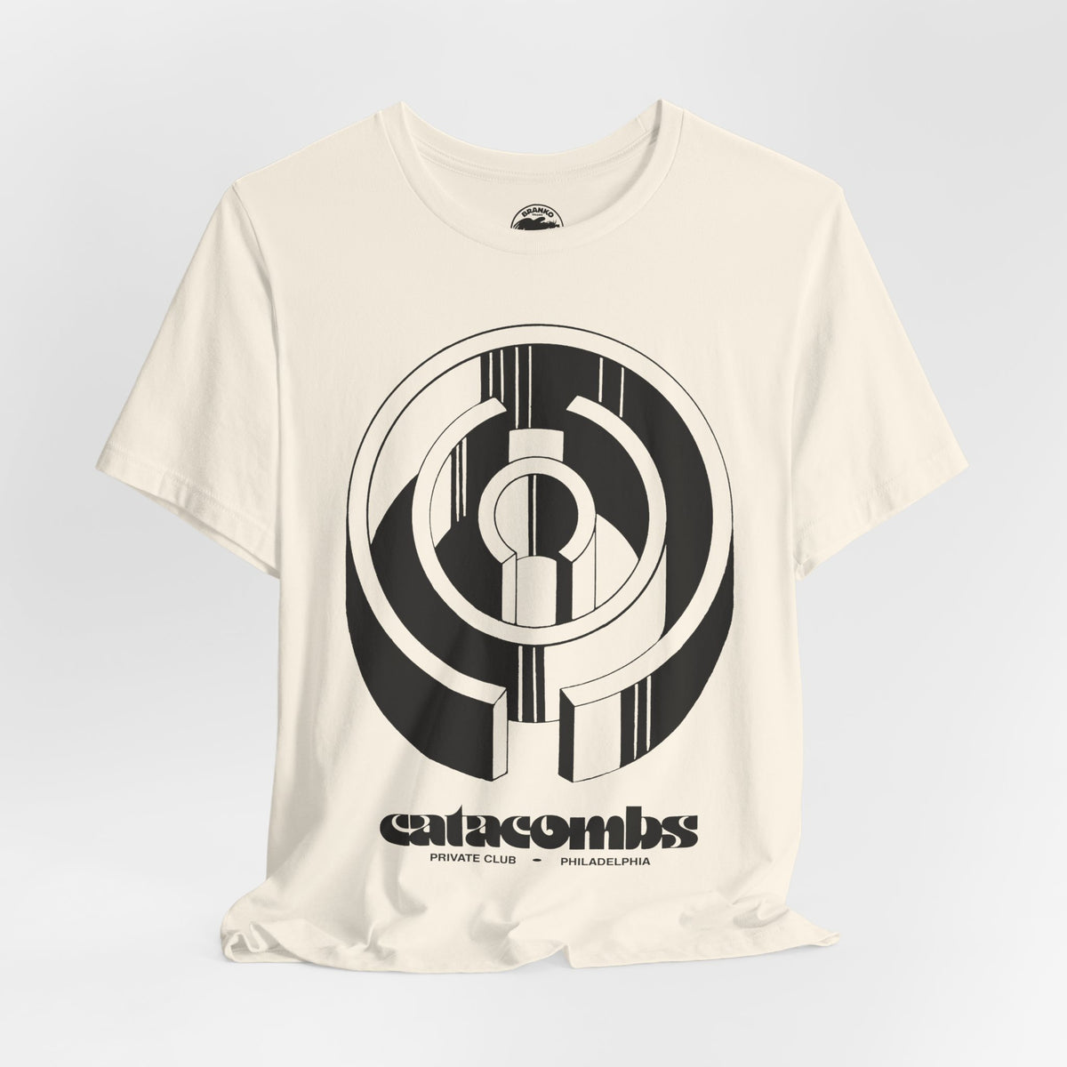Catacombs (Iconic Philadelphia Gay Nightclub/70's and 80's)