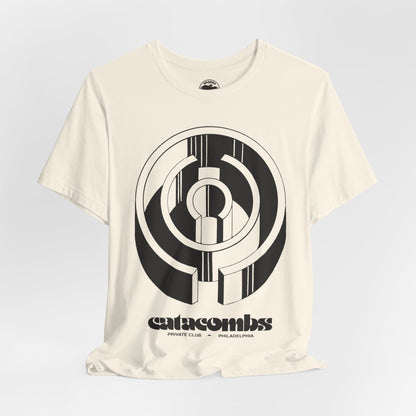 Catacombs (Iconic Philadelphia Gay Nightclub/70's and 80's)